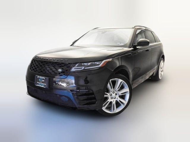 2019 Land Rover Range Rover Velar R-Dynamic SE