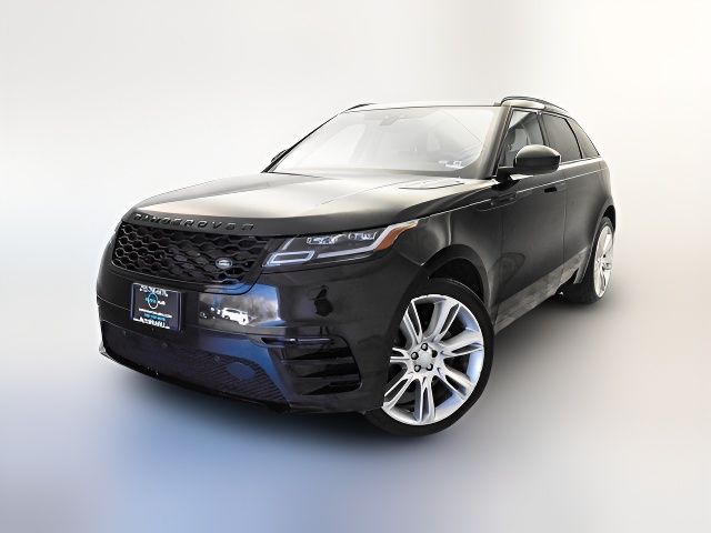 2019 Land Rover Range Rover Velar R-Dynamic SE