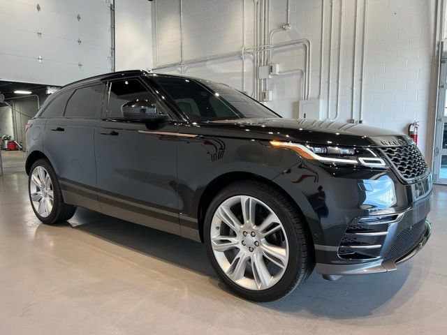 2019 Land Rover Range Rover Velar R-Dynamic SE