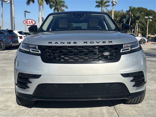 2019 Land Rover Range Rover Velar R-Dynamic SE