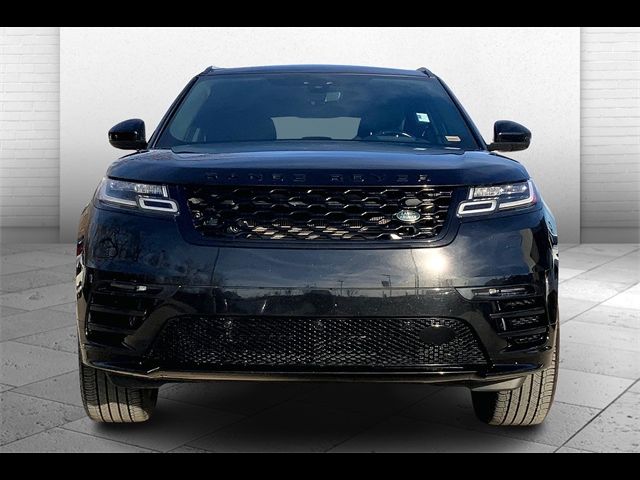 2019 Land Rover Range Rover Velar R-Dynamic SE