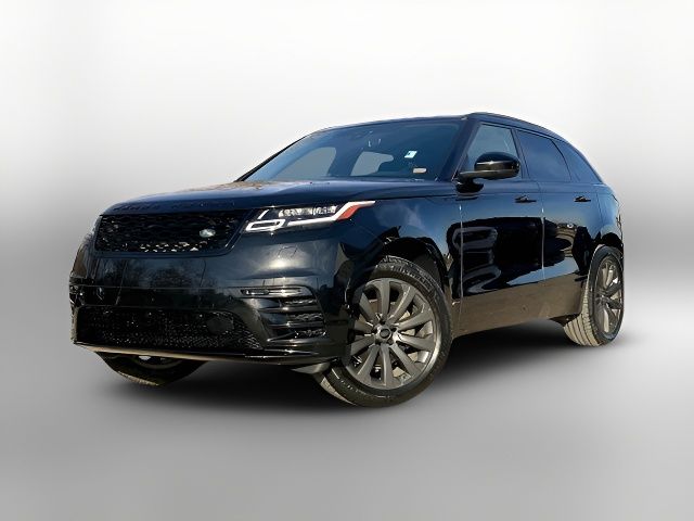 2019 Land Rover Range Rover Velar R-Dynamic SE