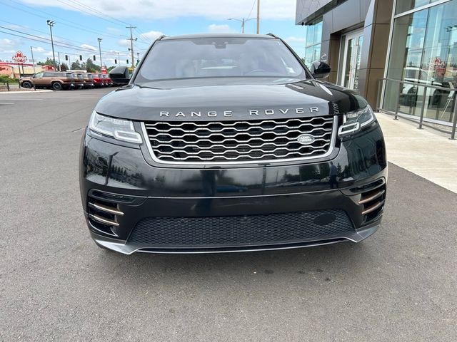 2019 Land Rover Range Rover Velar R-Dynamic SE