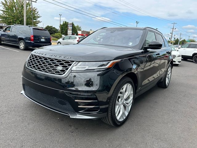 2019 Land Rover Range Rover Velar R-Dynamic SE