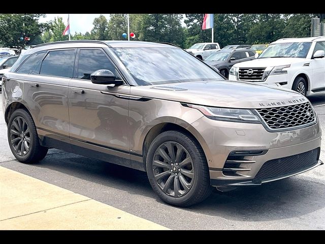 2019 Land Rover Range Rover Velar R-Dynamic SE