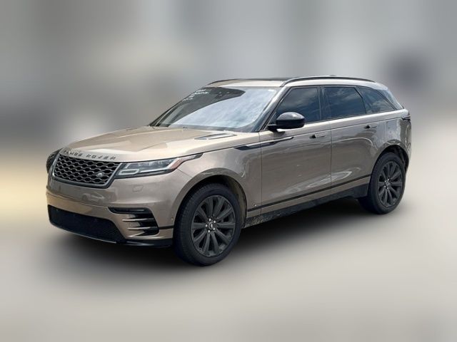 2019 Land Rover Range Rover Velar R-Dynamic SE