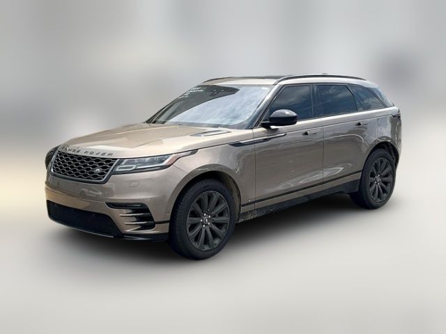 2019 Land Rover Range Rover Velar R-Dynamic SE