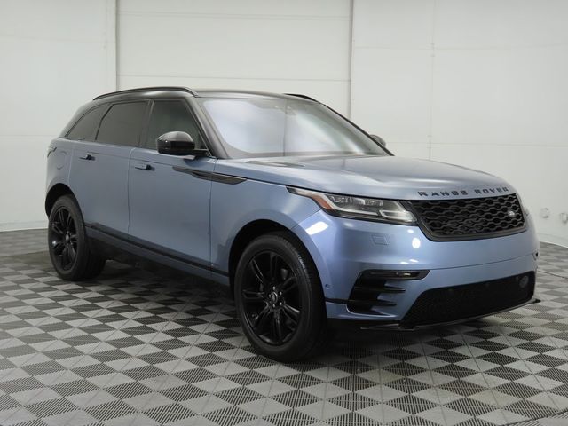 2019 Land Rover Range Rover Velar R-Dynamic SE