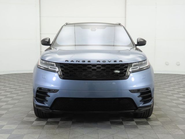 2019 Land Rover Range Rover Velar R-Dynamic SE