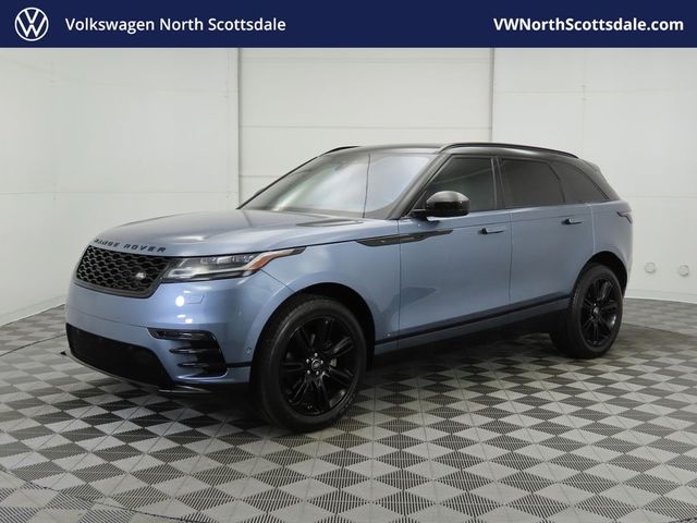 2019 Land Rover Range Rover Velar R-Dynamic SE