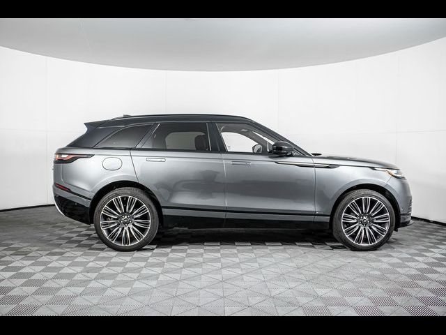 2019 Land Rover Range Rover Velar R-Dynamic SE