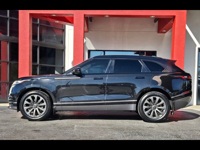 2019 Land Rover Range Rover Velar R-Dynamic SE