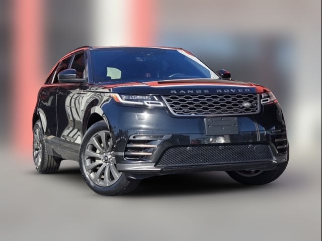 2019 Land Rover Range Rover Velar R-Dynamic SE