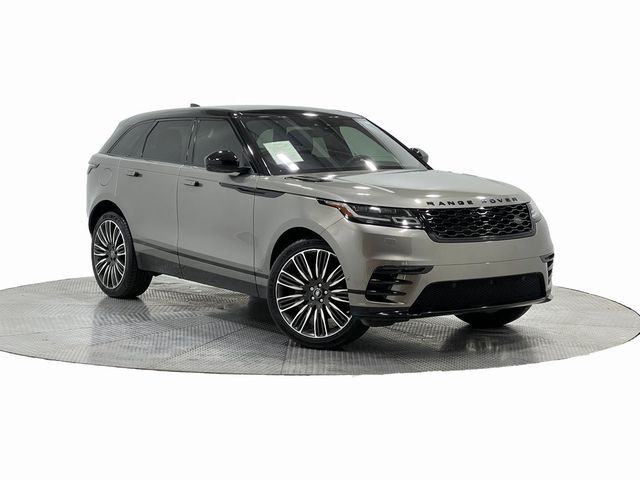 2019 Land Rover Range Rover Velar R-Dynamic SE