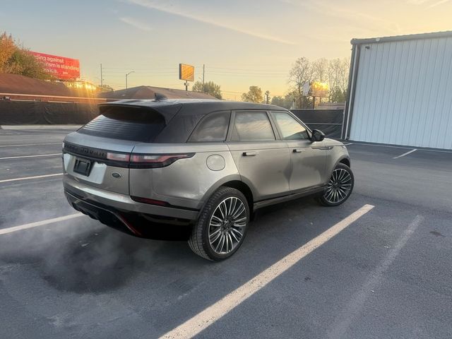 2019 Land Rover Range Rover Velar R-Dynamic SE