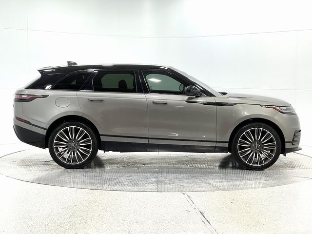 2019 Land Rover Range Rover Velar R-Dynamic SE