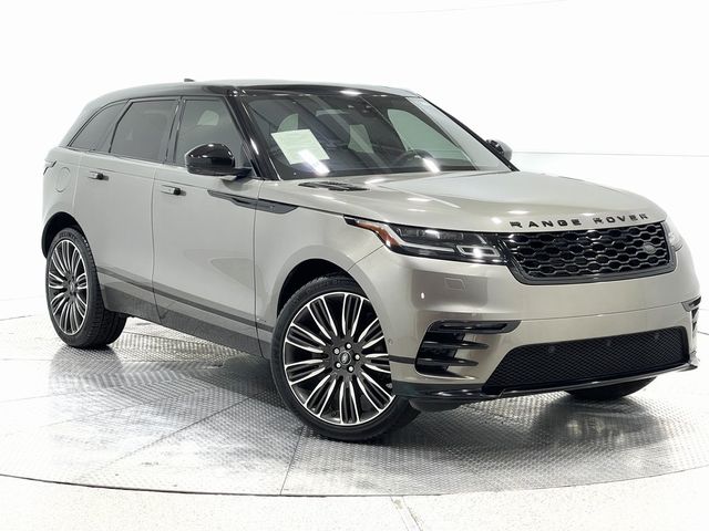 2019 Land Rover Range Rover Velar R-Dynamic SE