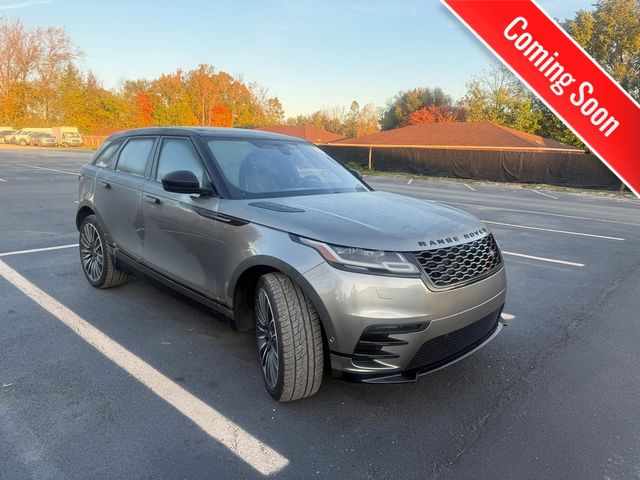 2019 Land Rover Range Rover Velar R-Dynamic SE