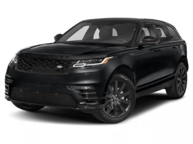 2019 Land Rover Range Rover Velar R-Dynamic SE