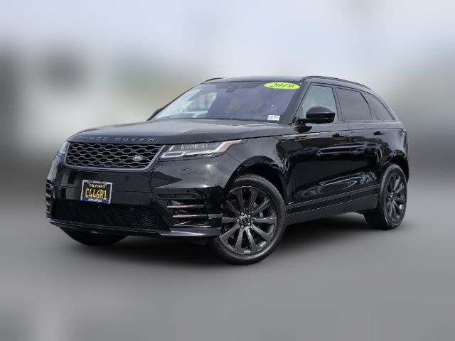 2019 Land Rover Range Rover Velar R-Dynamic SE