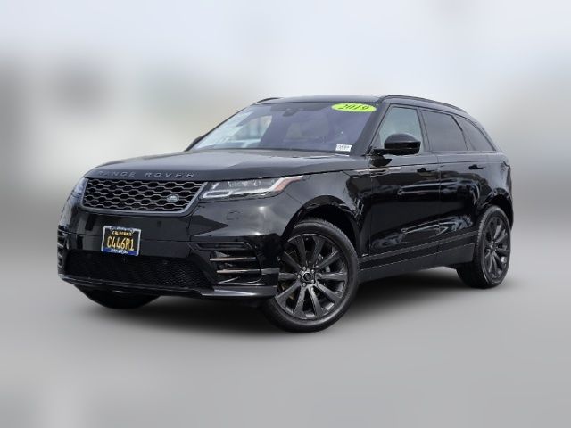 2019 Land Rover Range Rover Velar R-Dynamic SE