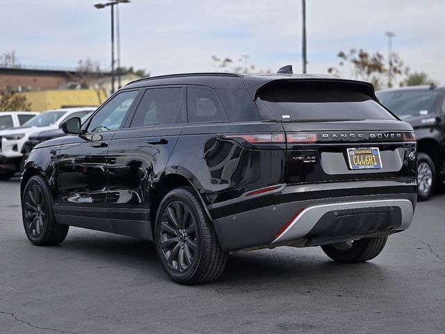 2019 Land Rover Range Rover Velar R-Dynamic SE