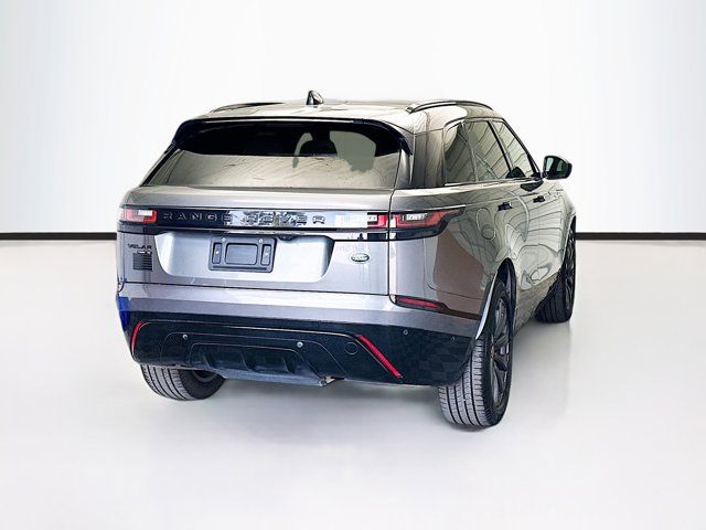 2019 Land Rover Range Rover Velar R-Dynamic SE