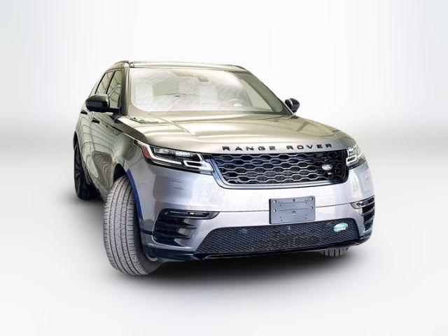 2019 Land Rover Range Rover Velar R-Dynamic SE