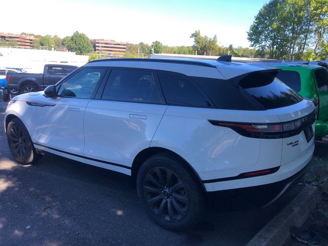 2019 Land Rover Range Rover Velar R-Dynamic SE