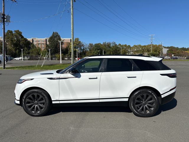 2019 Land Rover Range Rover Velar R-Dynamic SE