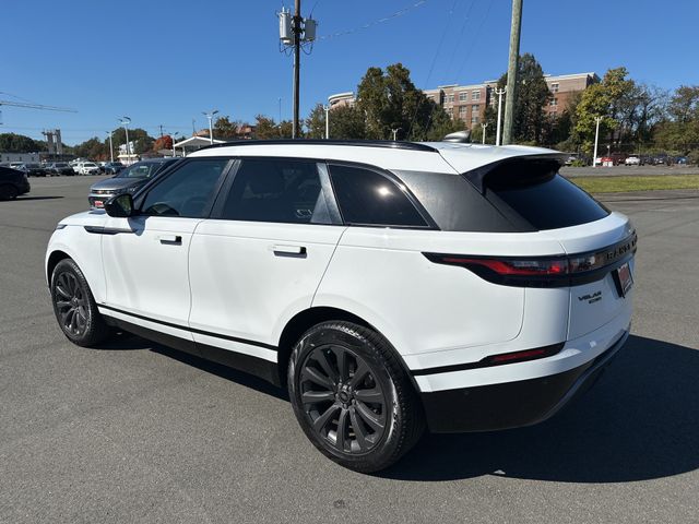 2019 Land Rover Range Rover Velar R-Dynamic SE