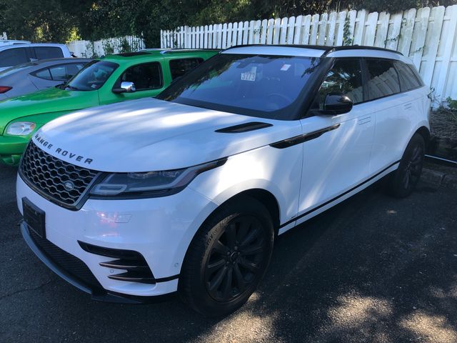 2019 Land Rover Range Rover Velar R-Dynamic SE