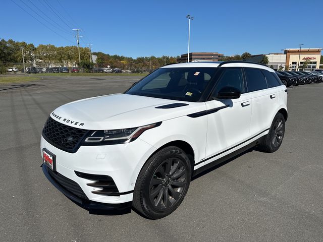 2019 Land Rover Range Rover Velar R-Dynamic SE