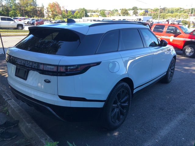 2019 Land Rover Range Rover Velar R-Dynamic SE