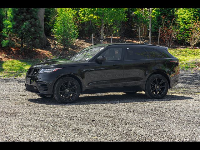 2019 Land Rover Range Rover Velar R-Dynamic SE