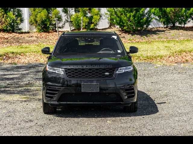 2019 Land Rover Range Rover Velar R-Dynamic SE