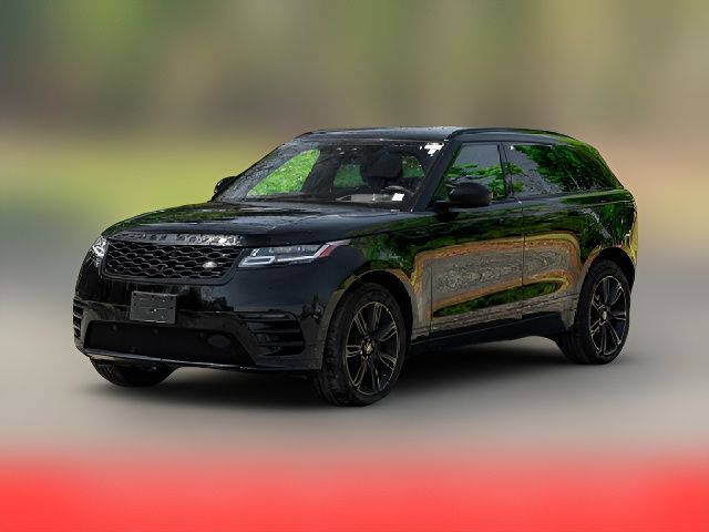 2019 Land Rover Range Rover Velar R-Dynamic SE