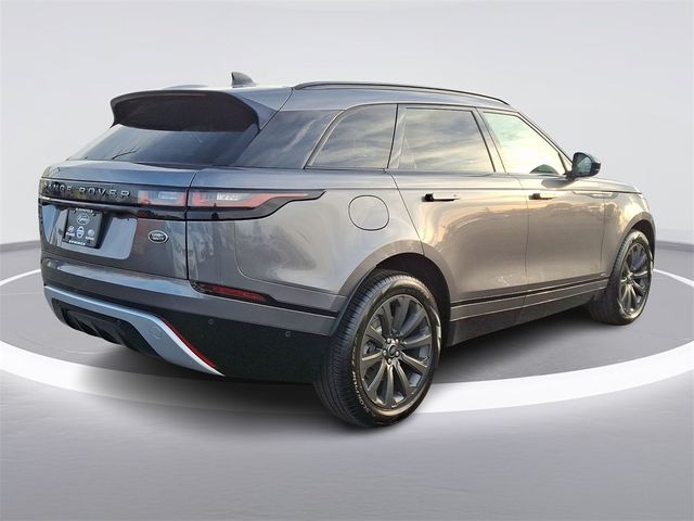 2019 Land Rover Range Rover Velar R-Dynamic SE