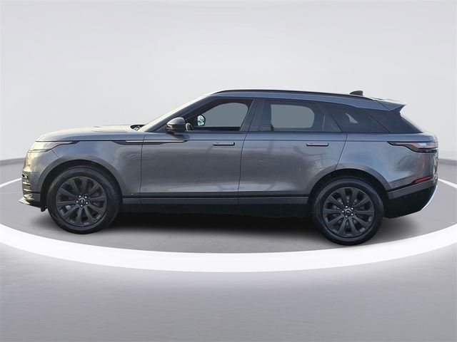 2019 Land Rover Range Rover Velar R-Dynamic SE