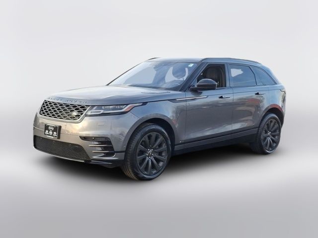 2019 Land Rover Range Rover Velar R-Dynamic SE