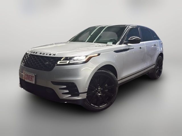 2019 Land Rover Range Rover Velar R-Dynamic SE