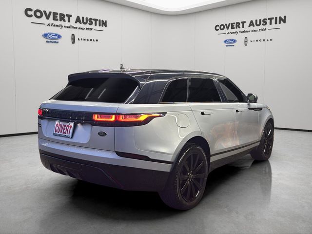 2019 Land Rover Range Rover Velar R-Dynamic SE