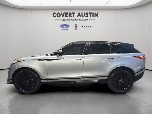 2019 Land Rover Range Rover Velar R-Dynamic SE