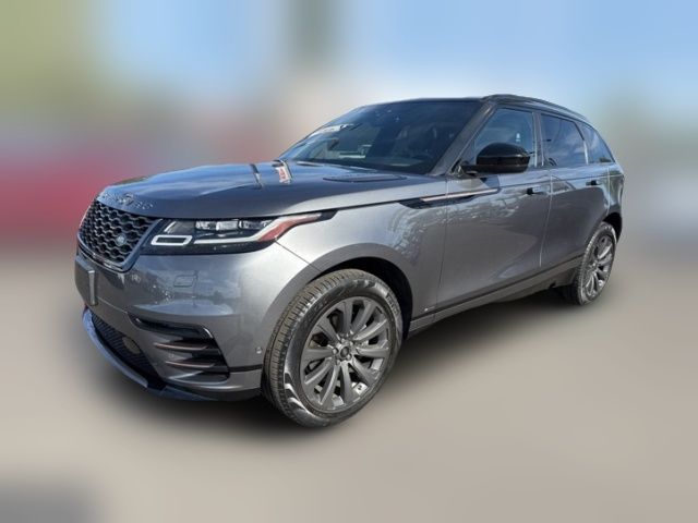 2019 Land Rover Range Rover Velar R-Dynamic SE