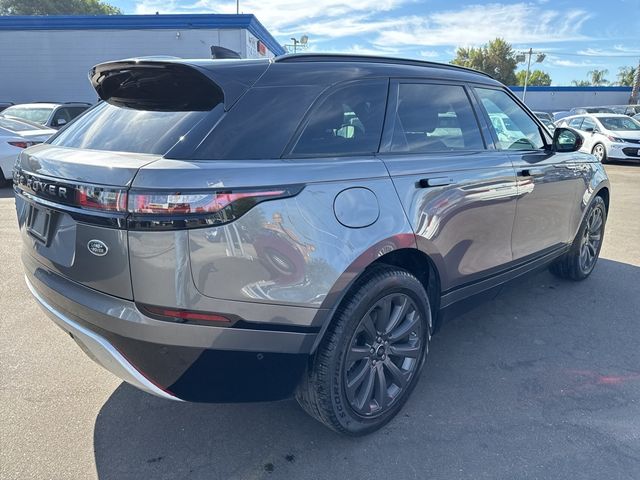 2019 Land Rover Range Rover Velar R-Dynamic SE