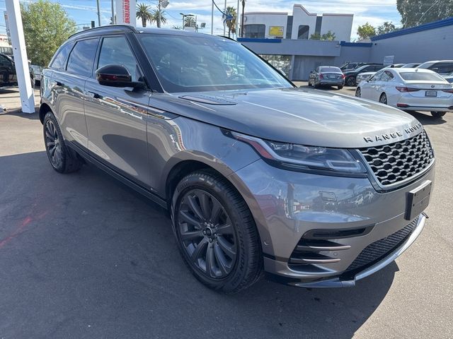 2019 Land Rover Range Rover Velar R-Dynamic SE