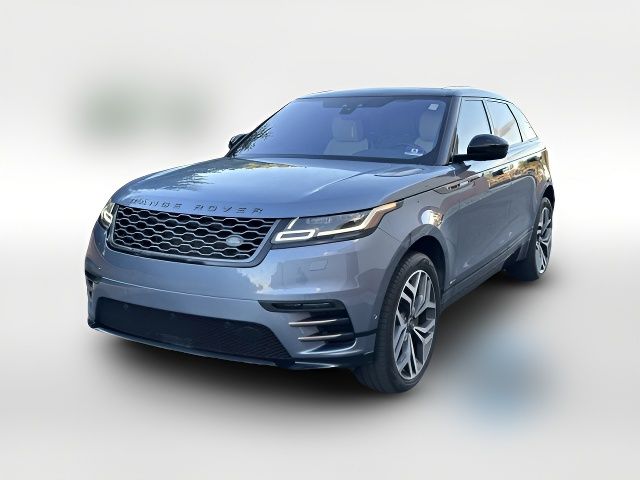 2019 Land Rover Range Rover Velar R-Dynamic SE