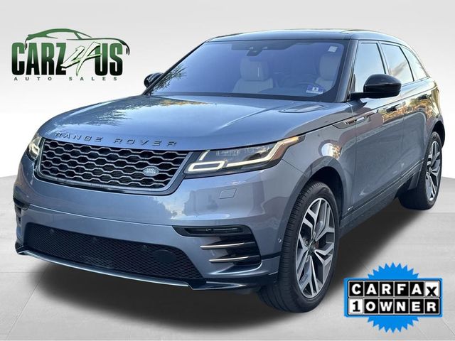 2019 Land Rover Range Rover Velar R-Dynamic SE