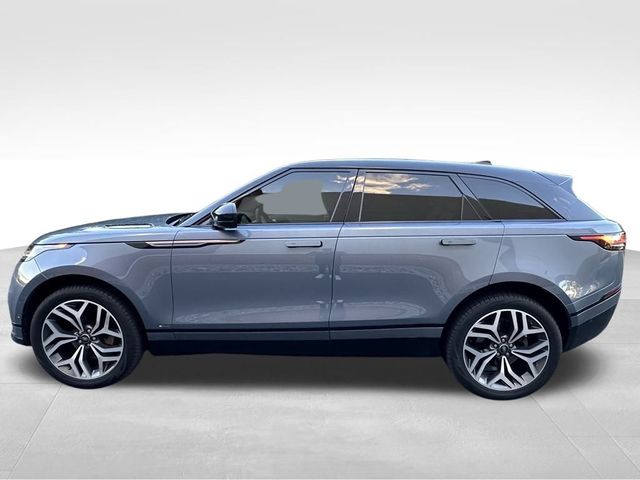 2019 Land Rover Range Rover Velar R-Dynamic SE