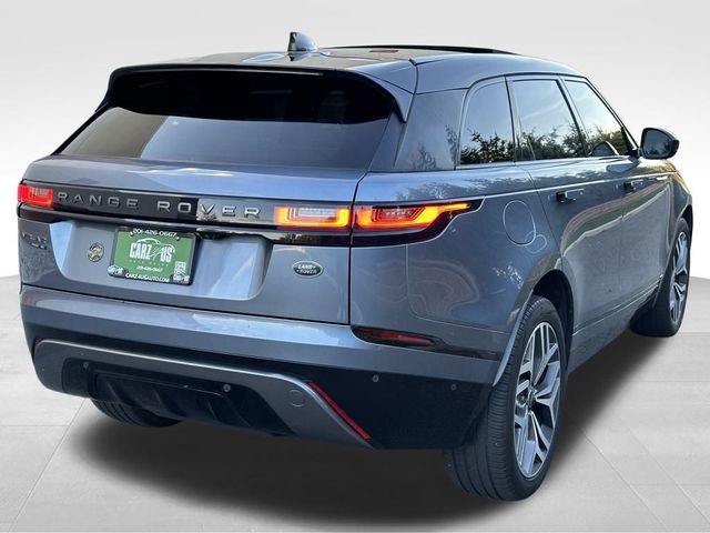 2019 Land Rover Range Rover Velar R-Dynamic SE